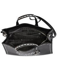 Karl Lagerfeld Paris Nouveau Tote