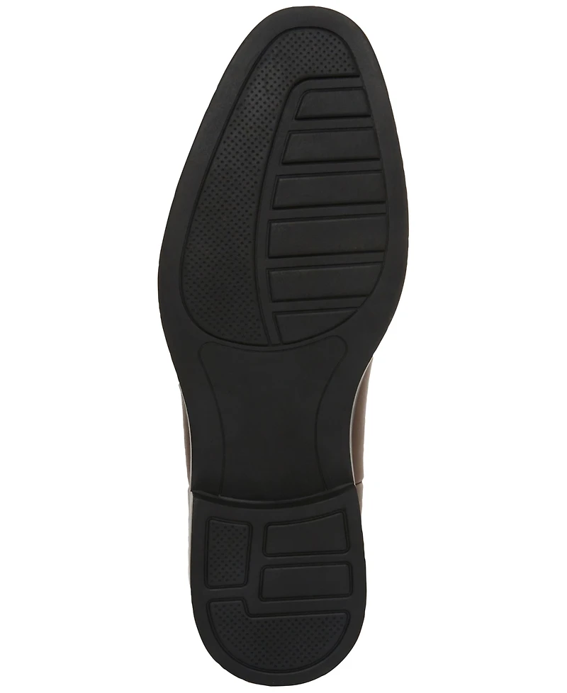 Madden Men Men's Maxxin Mid Height Chelsea Boot