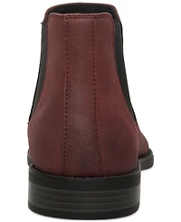 Madden Men Men's Maxxin Mid Height Chelsea Boot