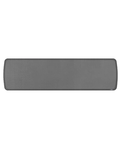 GelPro Elite Basketweave Gel Plus Foam Premium Fatigue-Resistant Kitchen Mat