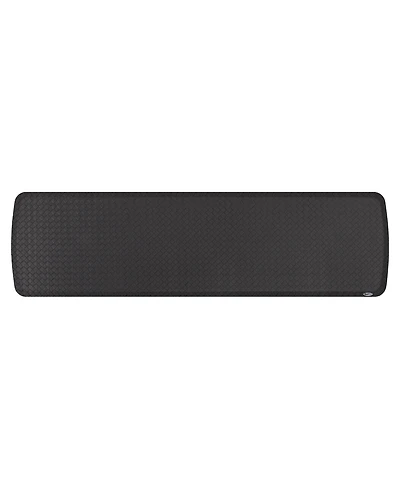 GelPro Elite Basketweave Gel Plus Foam Premium Fatigue-Resistant Kitchen Mat