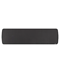 GelPro Elite Basketweave Gel Plus Foam Premium Fatigue-Resistant Kitchen Mat