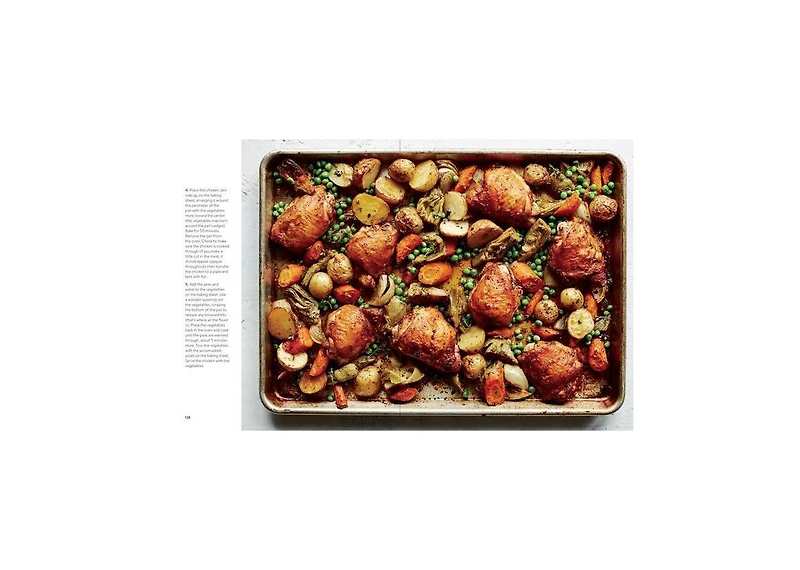 Once Upon a Chef: Weeknight/Weekend: 70 Quick-Fix Weeknight Dinners + 30 Luscious Weekend Recipes: A Cookbook by Jennifer Segal