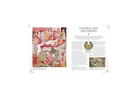 Myths and Legends: An Illustrated Guide to Their Origins and Meanings by Philip Wilkinson