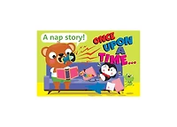 Let's Nap! by Rachael McLean