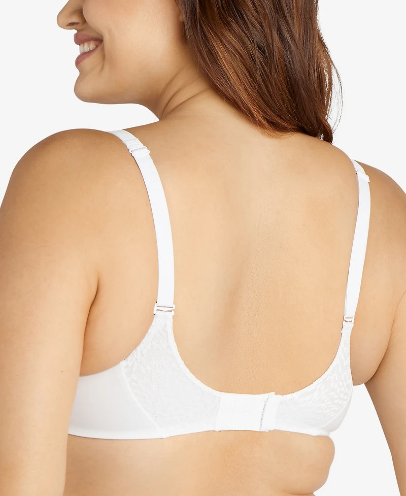 Comfort Revolution Soft Touch Perfect T-Shirt Underwire DF3468