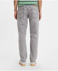 Levi's Men's 514 Straight Fit Eco Performance Jeans