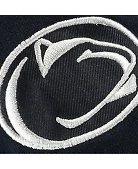 Women's Colosseum Penn State Nittany Lions Arched Name Full-Zip Hoodie