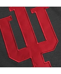 Big Boys Indiana Hoosiers Logo Pullover Hoodie