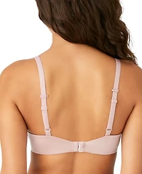 b.tempt'd by Wacoal Women's Future Foundation Wire-Free Bra 956281