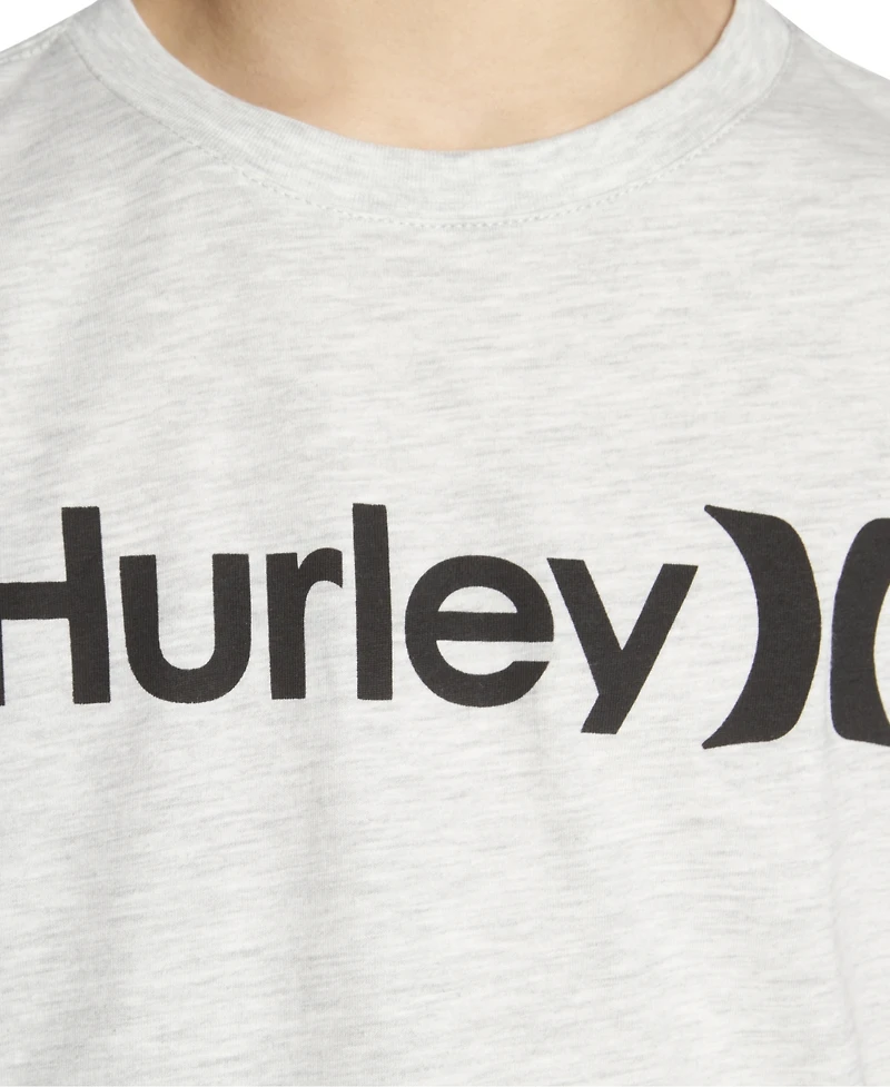 Hurley One and Only Tee, Big Boys