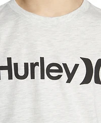 Hurley One and Only Tee, Big Boys