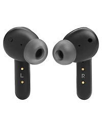 Jbl Quantum True Wireless Noise Cancelling Gaming Headset-Black