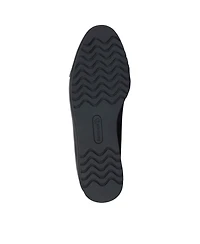 Baretraps Women's Army Slip On Casual Loafers