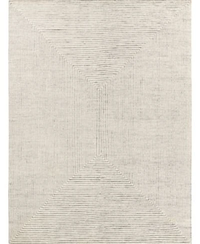 Exquisite Rugs Sickle Er4044 Area Rug