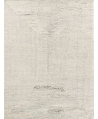 Exquisite Rugs Sickle Er4044 Area Rug