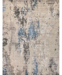 Exquisite Rugs Cosmo Er4343 Area Rug