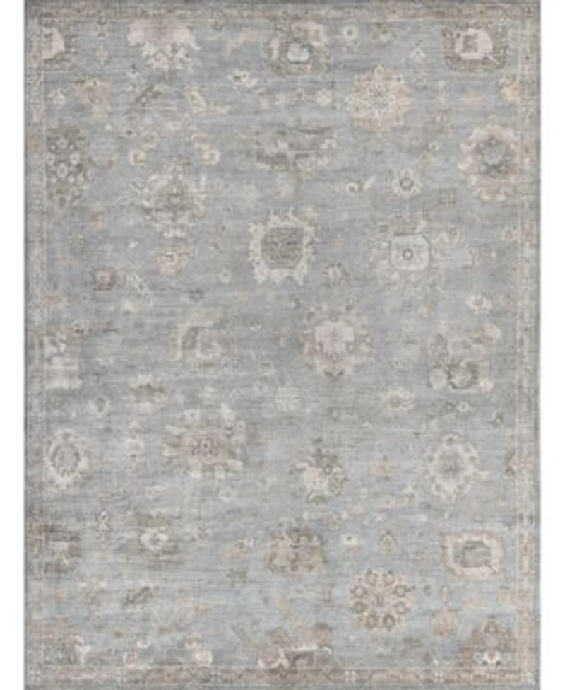 Exquisite Rugs Museum Er3492 Area Rug