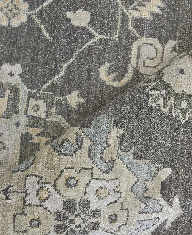 Exquisite Rugs Museum ER3495 8' x 10' Area Rug