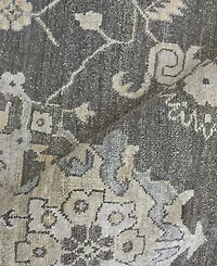 Exquisite Rugs Museum ER3495 8' x 10' Area Rug