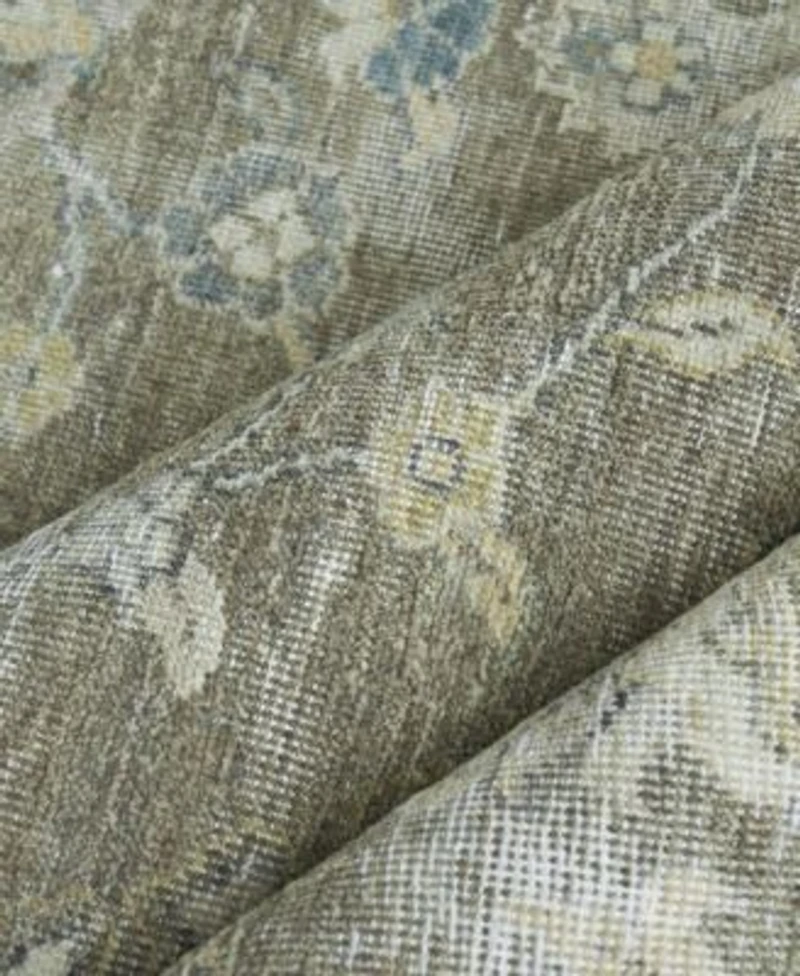 Exquisite Rugs Heirloom Er3982 Area Rug
