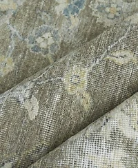 Exquisite Rugs Heirloom Er3982 Area Rug