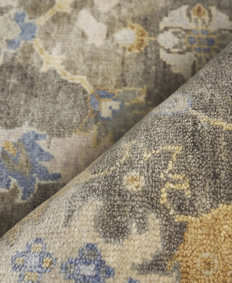 Exquisite Rugs Essex ER4035 8' x 10' Area Rug