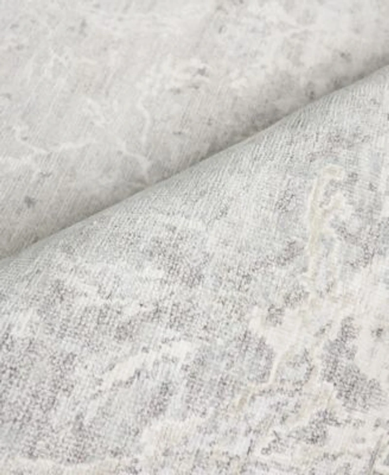 Exquisite Rugs Fine Pure Silk Er4228 Area Rug