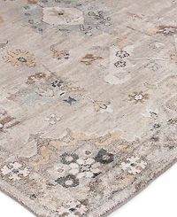 Exquisite Rugs Museum ER5198 8' x 10' Area Rug