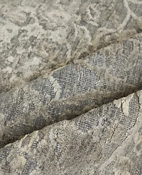 Exquisite Rugs Meena ER2467 8' x 10' Area Rug