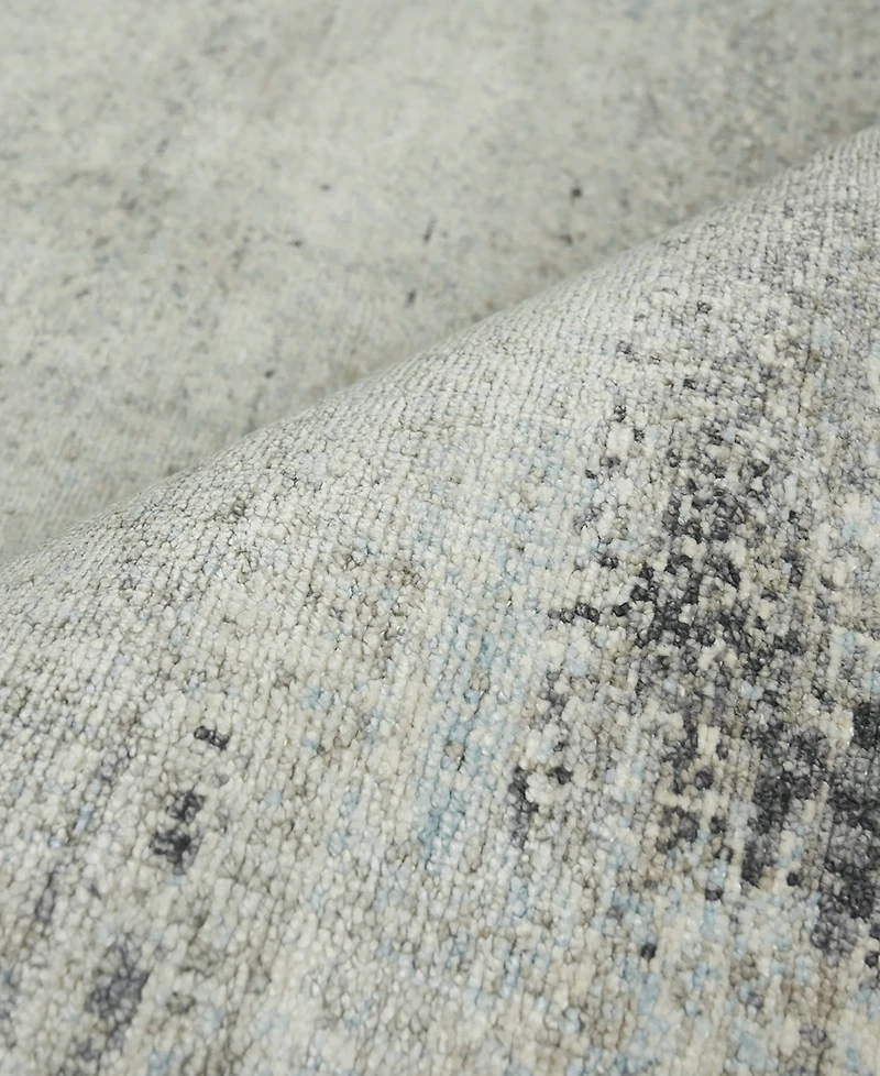 Exquisite Rugs Fine Pure Silk ER4212 8' x 10' Area Rug