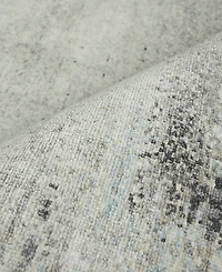 Exquisite Rugs Fine Pure Silk ER4212 8' x 10' Area Rug