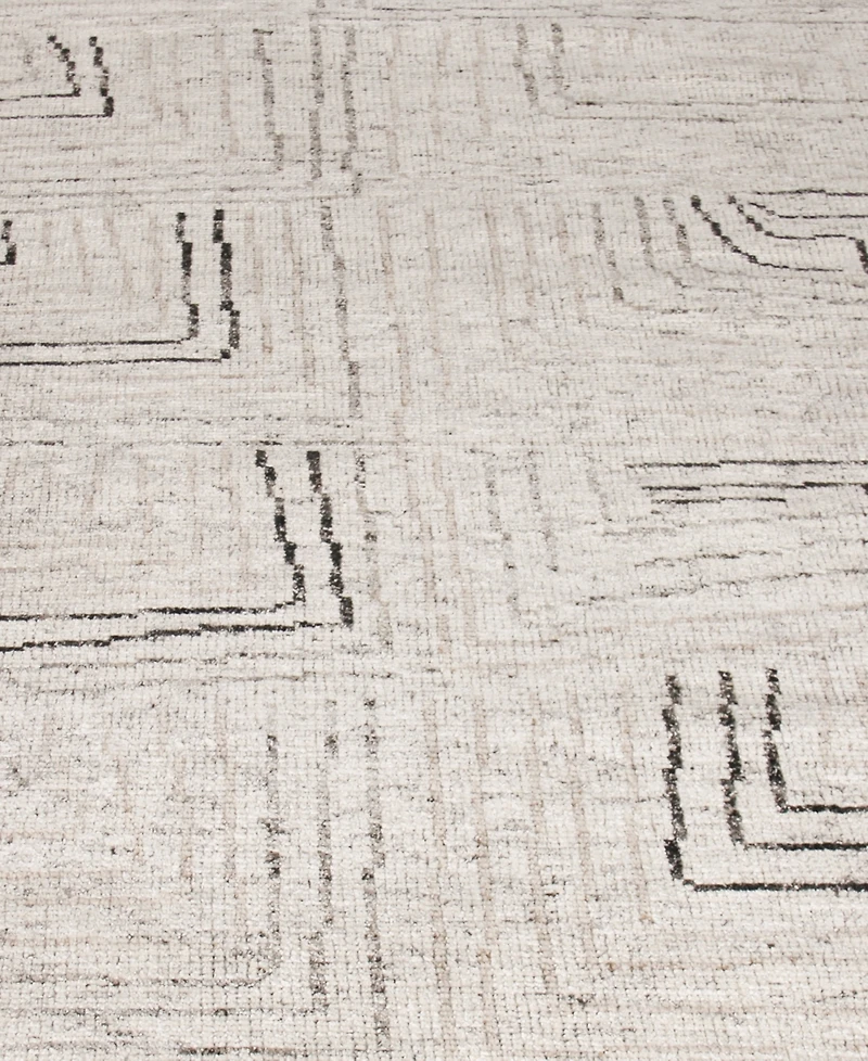 Exquisite Rugs Aldridge ER3807 8' x 10' Area Rug