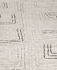 Exquisite Rugs Aldridge ER3807 8' x 10' Area Rug