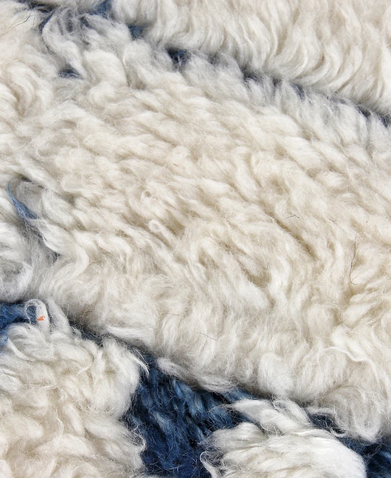 Exquisite Rugs Moroccan ER2563 6' x 9' Area Rug