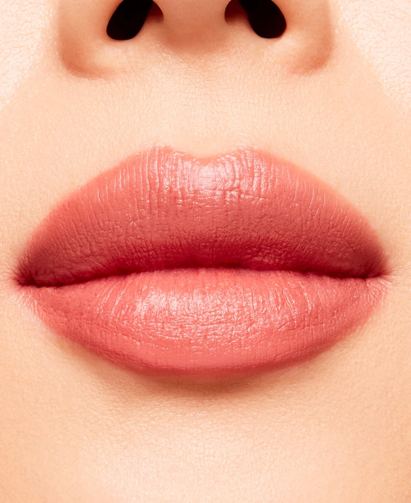 Mac Powder Kiss Velvet Blur Slim Moisturizing Matte Lipstick