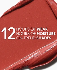 Mac Powder Kiss Velvet Blur Slim Moisturizing Matte Lipstick