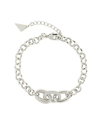 Sterling Forever Jaycee Bracelet