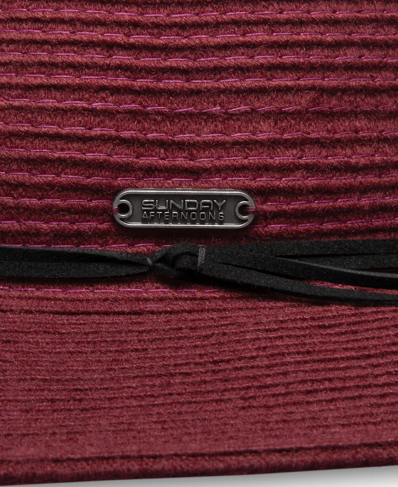 Sunday Afternoons Joslyn Hat