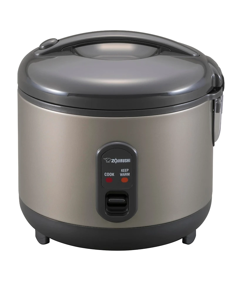 Zojirushi Ns-RPC10HM 5.5 Cups Automatic Rice Cooker and Warmer