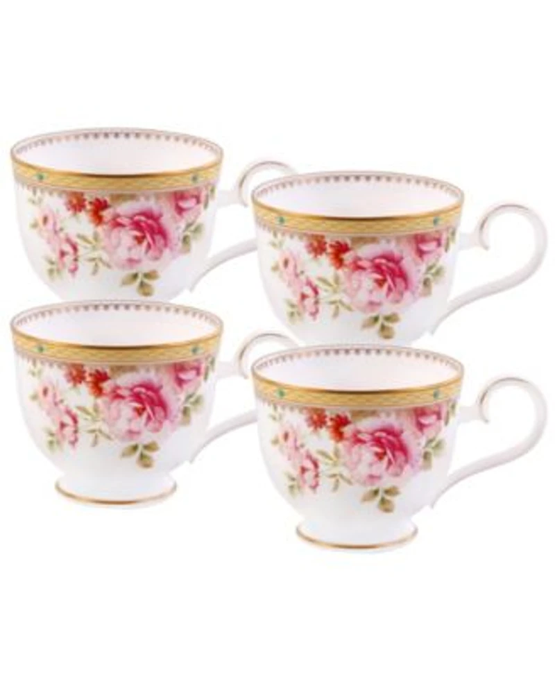Noritake Hertford Dinnerware Collection