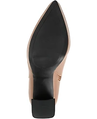 Journee Collection Women's Marnnie Pointed Booties