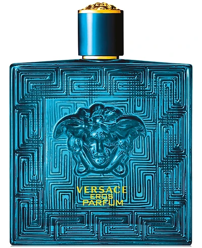 Versace Eros Parfum Spray, 6.7 oz.
