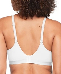 Warners Cloud 9 Super Soft WirelessLift Convertible Comfort Bra RN1041A