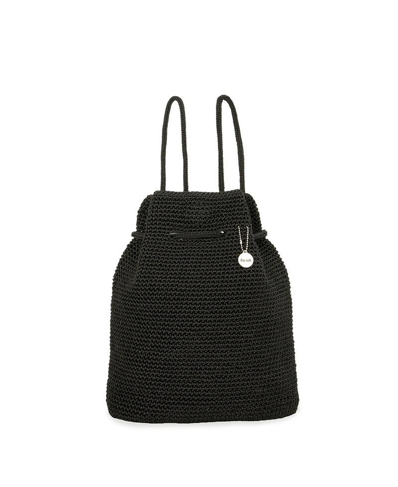The Sak Women's Dylan Crochet Backpack