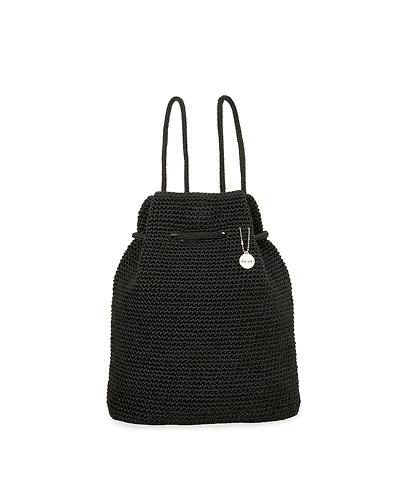 The Sak Women's Dylan Crochet Backpack
