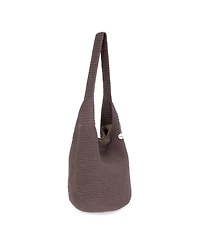 The Sak Women's 120 Crochet Small Hobo Bag