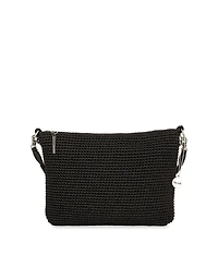 The Sak Women's Lumi Crochet Crossbody Bag