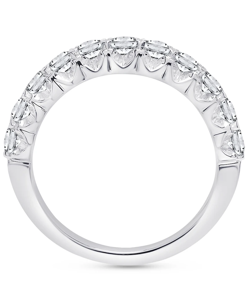Diamond Band (1 ct. t.w.) Platinum