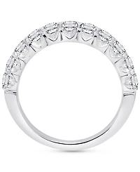 Diamond Band (1 ct. t.w.) Platinum